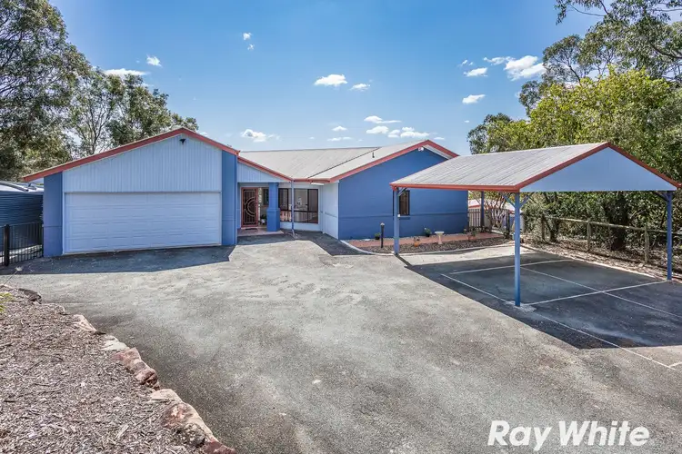Fifth view of Homely house listing, 20 Breen Drive, Bunya QLD 4055