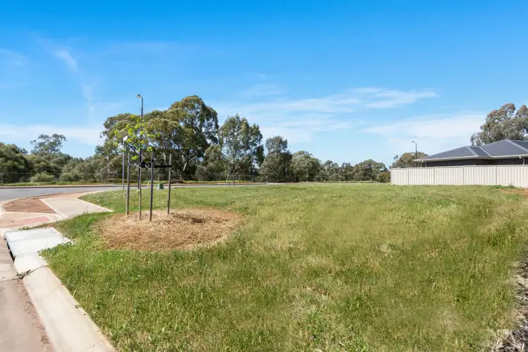 Third view of Homely land listing, 1 Lawes Terrace, Reid SA 5118