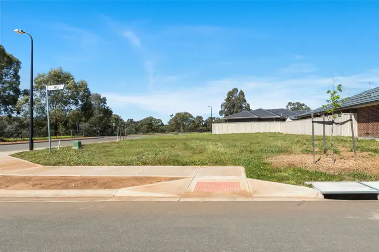 Fourth view of Homely land listing, 1 Lawes Terrace, Reid SA 5118