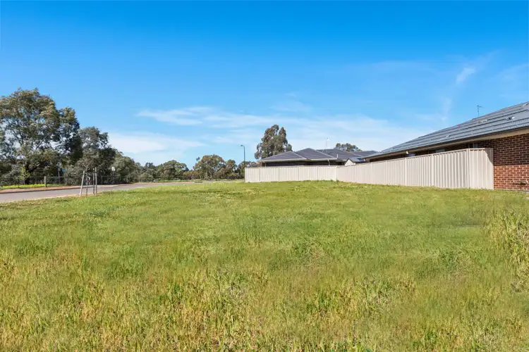 Fifth view of Homely land listing, 1 Lawes Terrace, Reid SA 5118