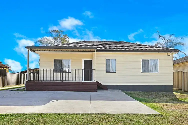 241 Richmond Road, Penrith NSW 2750