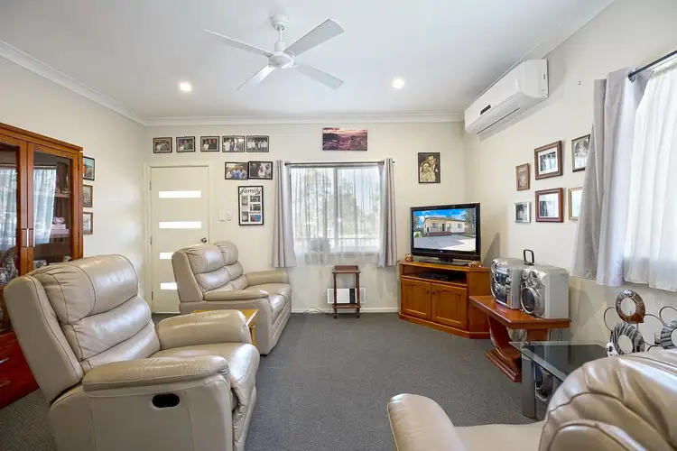 Second view of Homely house listing, 241 Richmond Road, Penrith NSW 2750