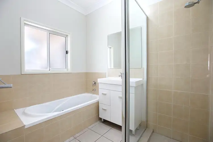Fourth view of Homely house listing, 241 Richmond Road, Penrith NSW 2750