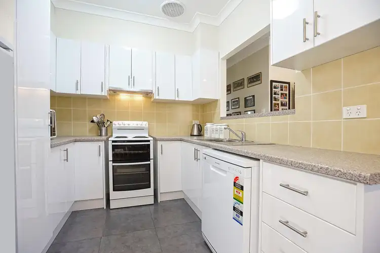 Fifth view of Homely house listing, 241 Richmond Road, Penrith NSW 2750