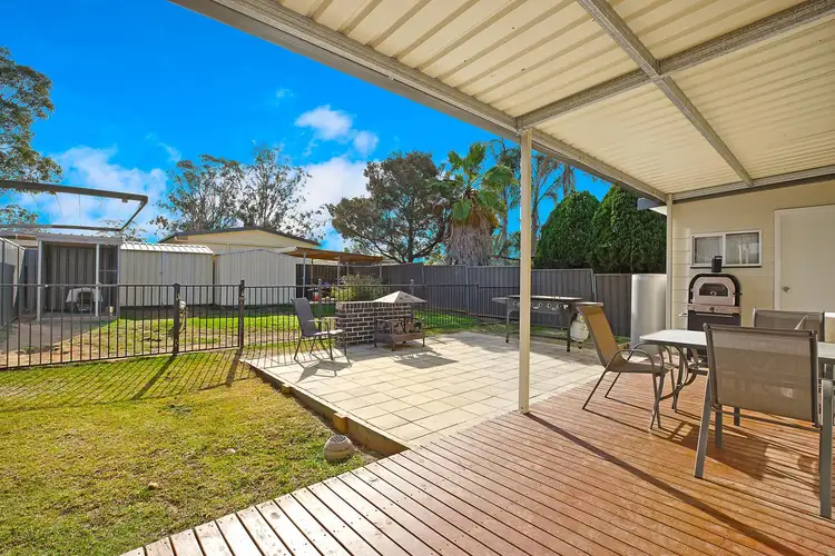 Sixth view of Homely house listing, 241 Richmond Road, Penrith NSW 2750