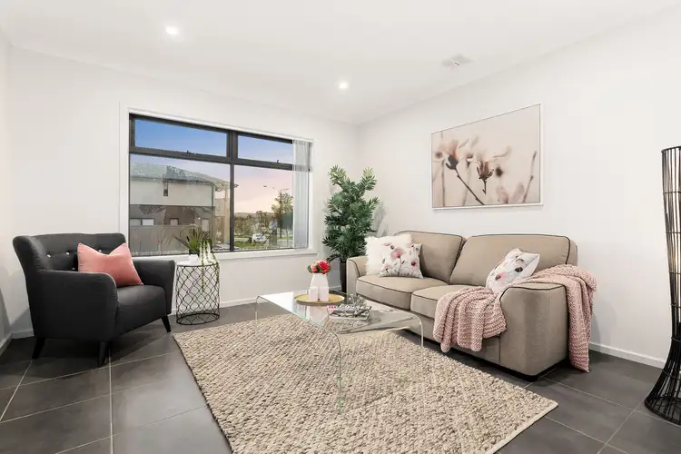 Second view of Homely house listing, 40 Renam Street, Pakenham VIC 3810