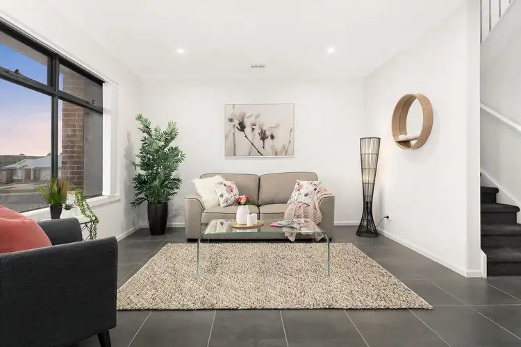 Third view of Homely house listing, 40 Renam Street, Pakenham VIC 3810