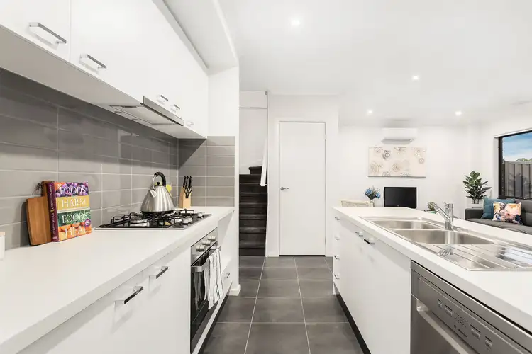 Fourth view of Homely house listing, 40 Renam Street, Pakenham VIC 3810