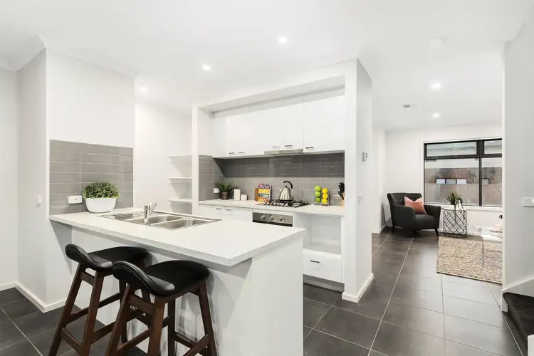Fifth view of Homely house listing, 40 Renam Street, Pakenham VIC 3810