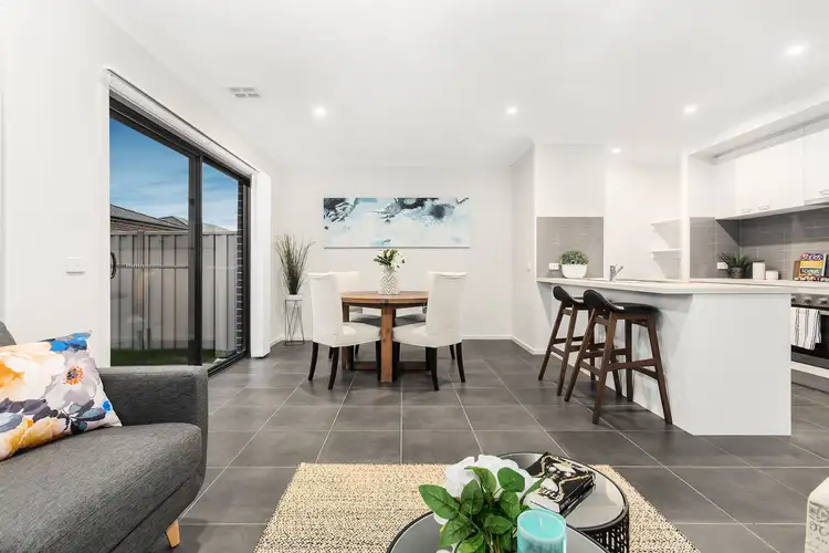 Sixth view of Homely house listing, 40 Renam Street, Pakenham VIC 3810