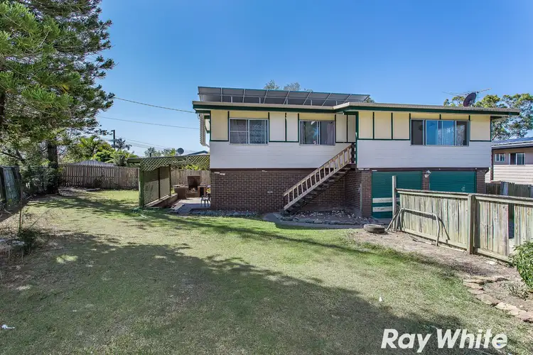 Main view of Homely house listing, 18 MOUTARA Street, Kallangur QLD 4503