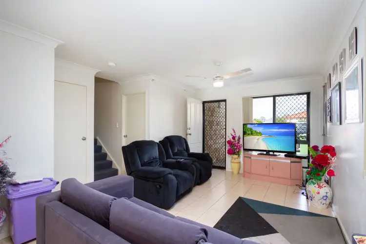 Third view of Homely townhouse listing, 117/18 Loganlea Road, Waterford West QLD 4133