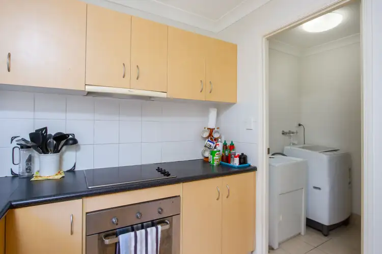 Fifth view of Homely townhouse listing, 117/18 Loganlea Road, Waterford West QLD 4133