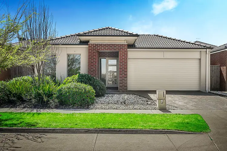 178 Haze Drive, Point Cook VIC 3030