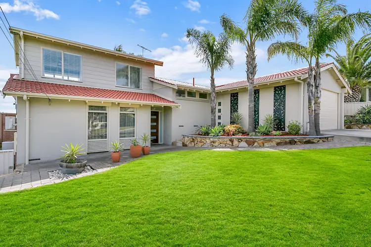 Main view of Homely house listing, 2 Bangalla Road, Seaview Downs SA 5049