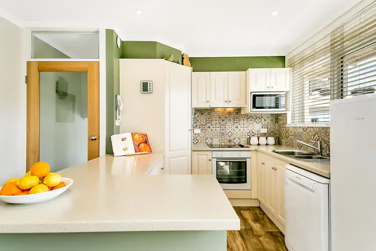 Sixth view of Homely house listing, 2 Bangalla Road, Seaview Downs SA 5049