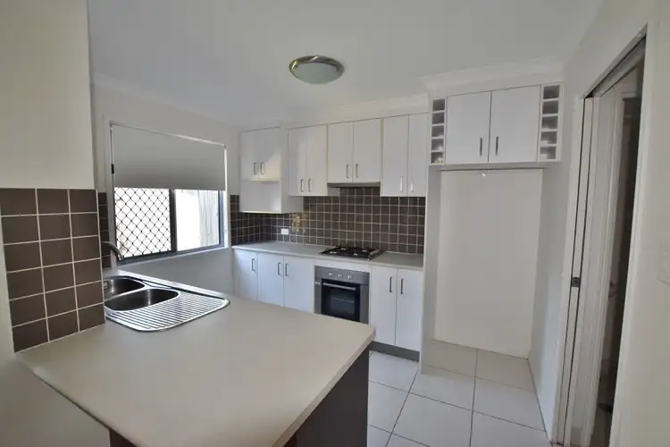Third view of Homely unit listing, 9/77 Ann Street, South Gladstone QLD 4680
