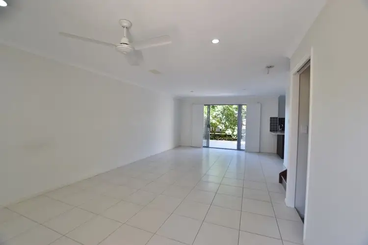 Fifth view of Homely unit listing, 9/77 Ann Street, South Gladstone QLD 4680