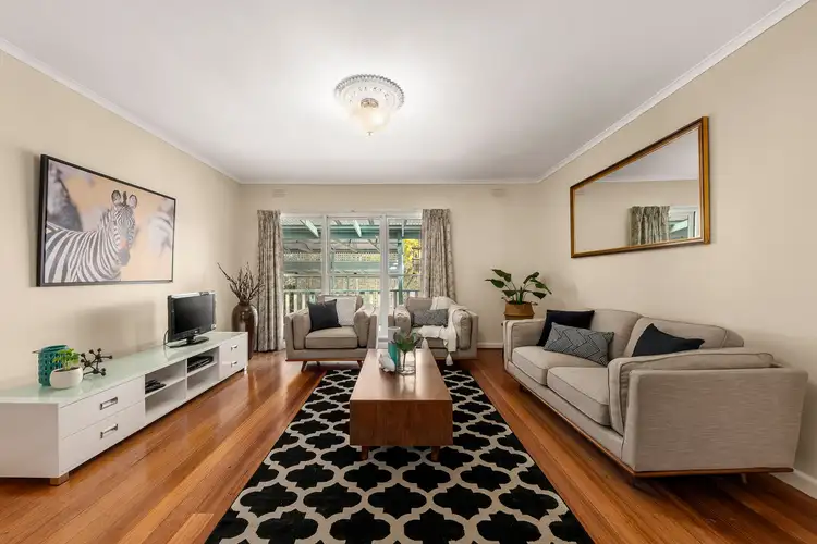 Main view of Homely house listing, 41 Tagell Road, Heathmont VIC 3135