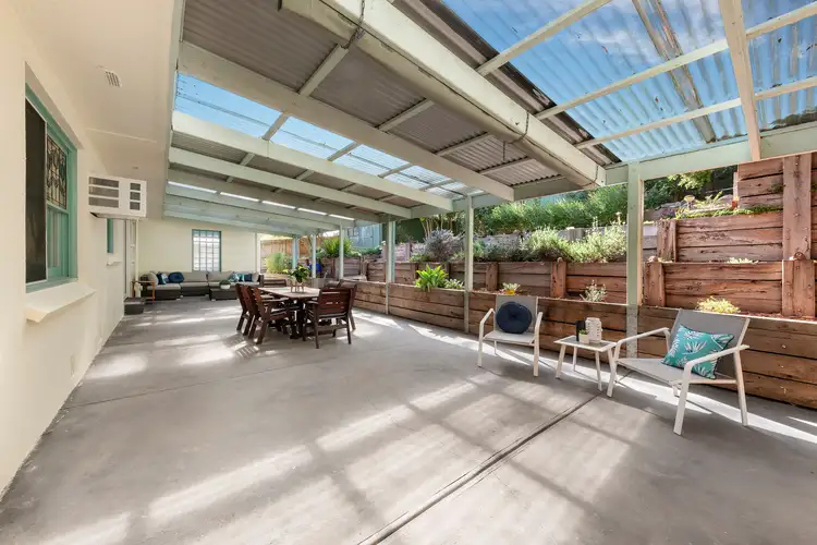 Second view of Homely house listing, 41 Tagell Road, Heathmont VIC 3135