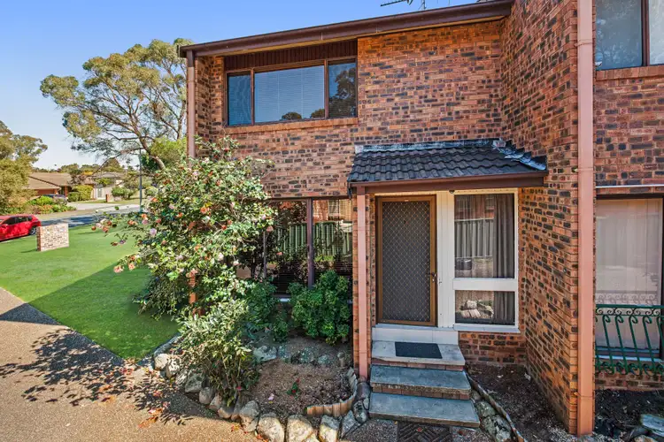 Main view of Homely house listing, 1/14 Lobelia Close, Metford NSW 2323