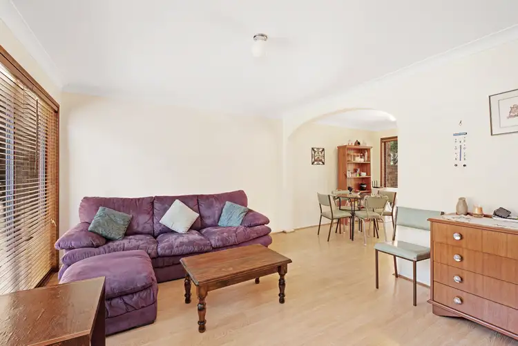 Third view of Homely house listing, 1/14 Lobelia Close, Metford NSW 2323