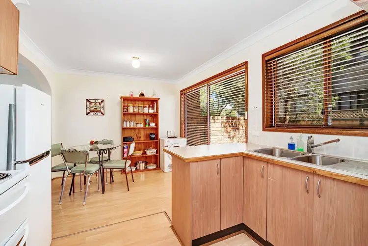 Fourth view of Homely house listing, 1/14 Lobelia Close, Metford NSW 2323