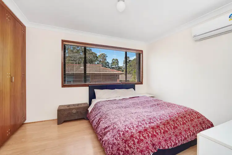 Fifth view of Homely house listing, 1/14 Lobelia Close, Metford NSW 2323