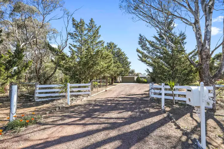 Second view of Homely house listing, 75 Shaws Road, Little River VIC 3211