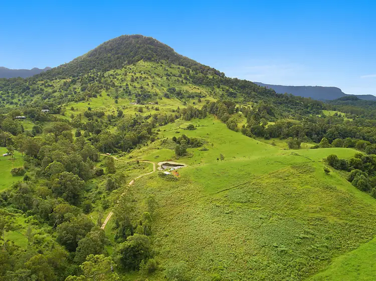 54 Bald Mountain Road, Limpinwood NSW 2484