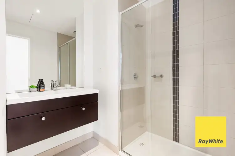 Fourth view of Homely apartment listing, 1810/283 City Road, Southbank VIC 3006