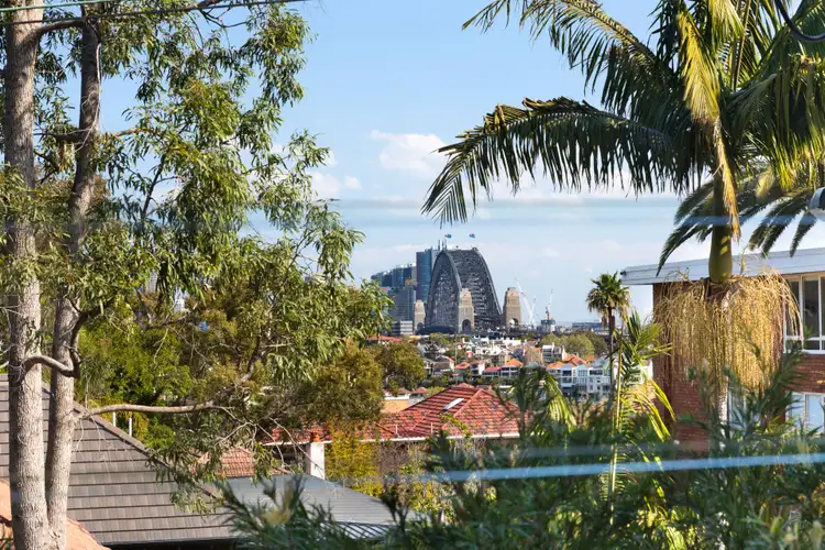 Third view of Homely apartment listing, 3/62 Wycombe Road, Neutral Bay NSW 2089