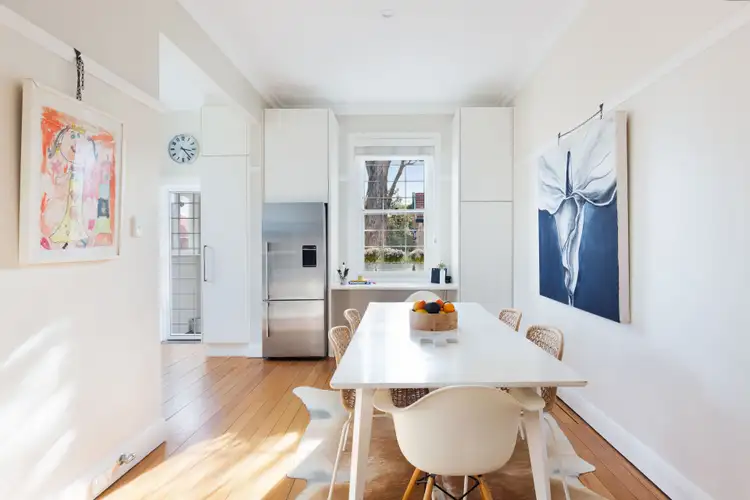 Fourth view of Homely apartment listing, 3/62 Wycombe Road, Neutral Bay NSW 2089