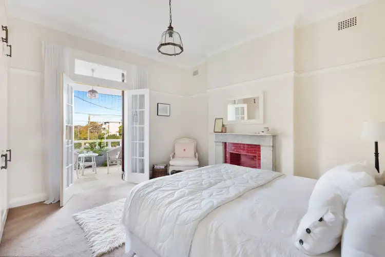 Sixth view of Homely apartment listing, 3/62 Wycombe Road, Neutral Bay NSW 2089