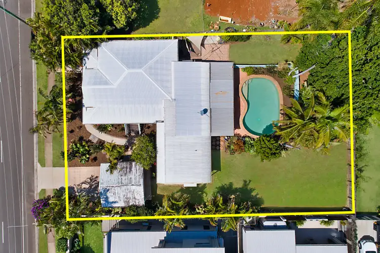 Second view of Homely house listing, 3 Tindale Avenue, Buderim QLD 4556
