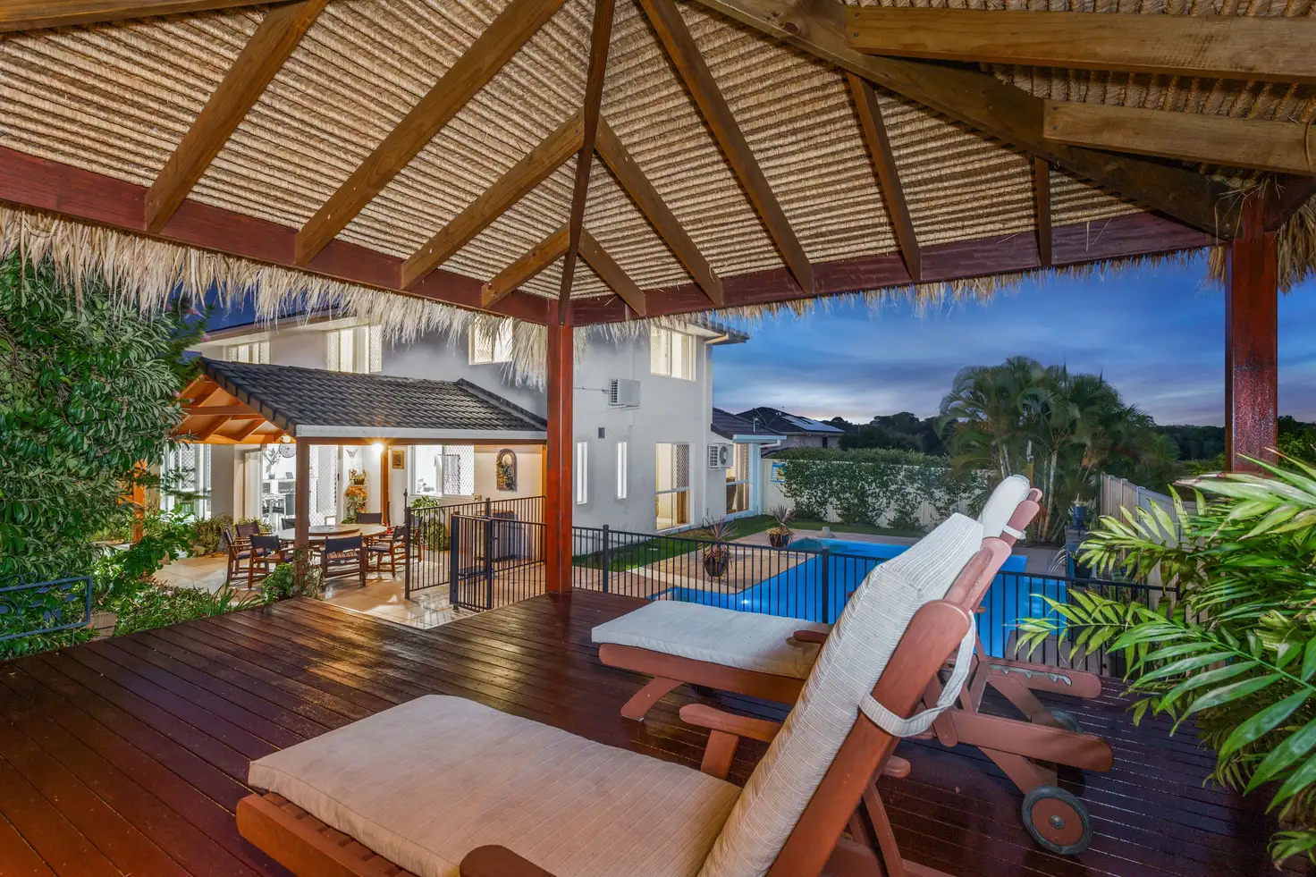 Main view of Homely house listing, 7 Tanzen Drive, Arundel QLD 4214