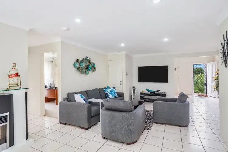 Fourth view of Homely house listing, 7 Tanzen Drive, Arundel QLD 4214