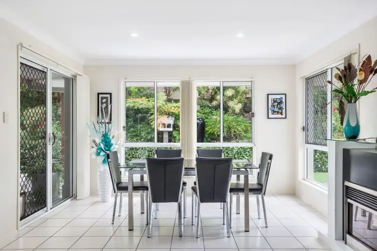 Fifth view of Homely house listing, 7 Tanzen Drive, Arundel QLD 4214