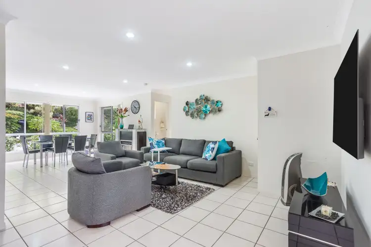 Sixth view of Homely house listing, 7 Tanzen Drive, Arundel QLD 4214