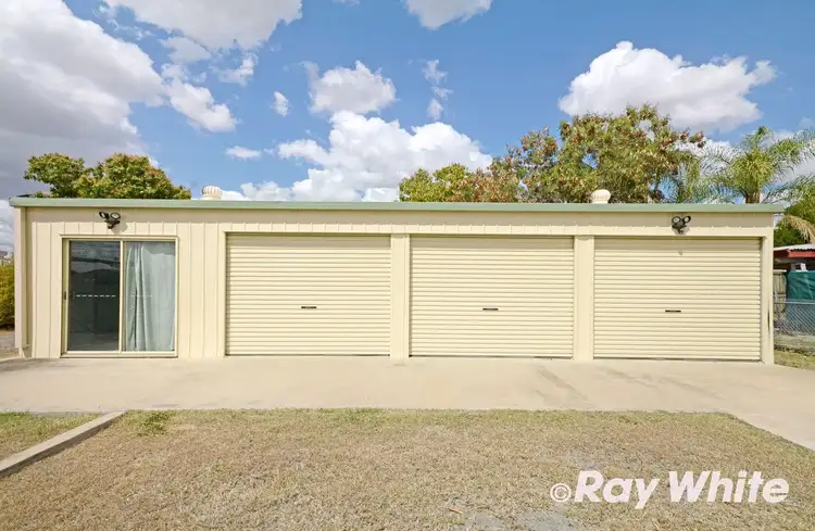 Main view of Homely house listing, 2 Manton Street, Biloela QLD 4715