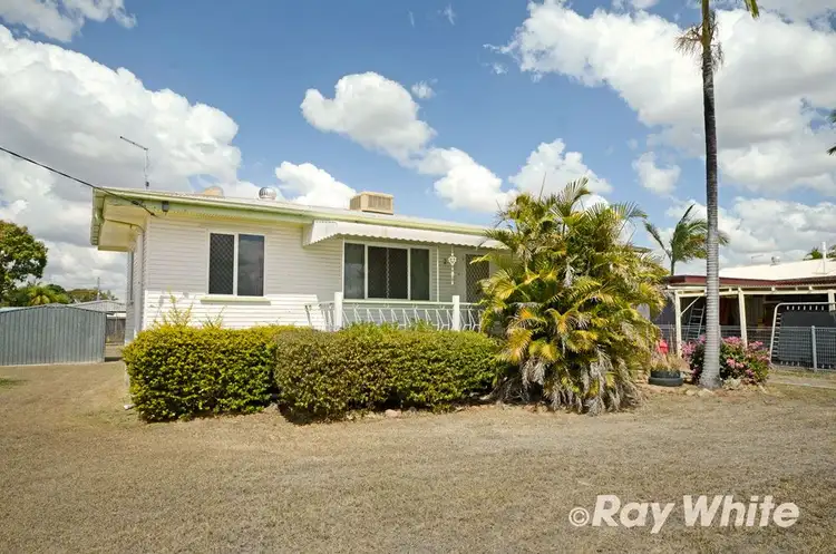 Second view of Homely house listing, 2 Manton Street, Biloela QLD 4715
