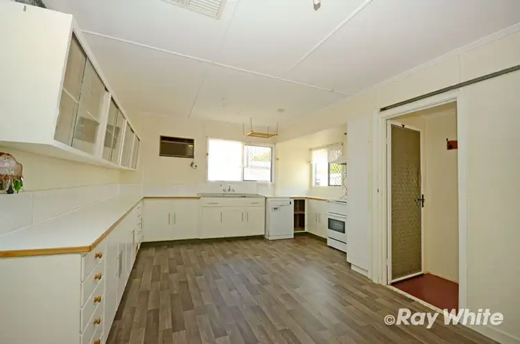 Fifth view of Homely house listing, 2 Manton Street, Biloela QLD 4715