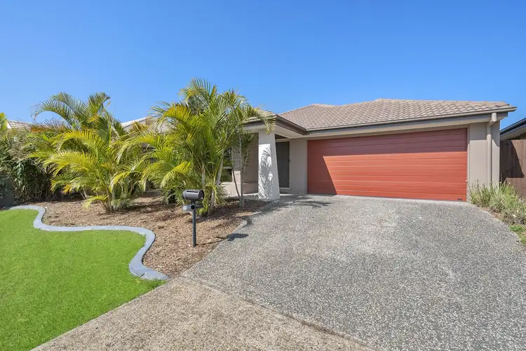 22 Bellenden Street, North Lakes QLD 4509