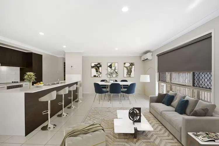 Third view of Homely house listing, 22 Bellenden Street, North Lakes QLD 4509