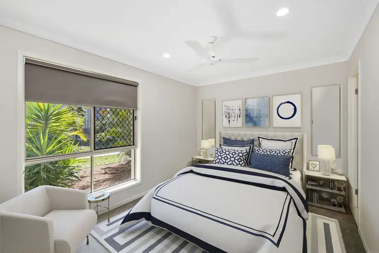Fifth view of Homely house listing, 22 Bellenden Street, North Lakes QLD 4509