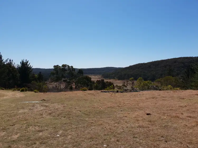 Second view of Homely rural property listing, 2210 Charleys Forest Road, Nerriga NSW 2622