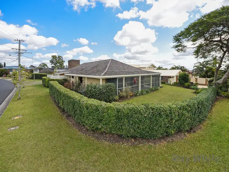 233 Barrett Street, Bracken Ridge QLD 4017