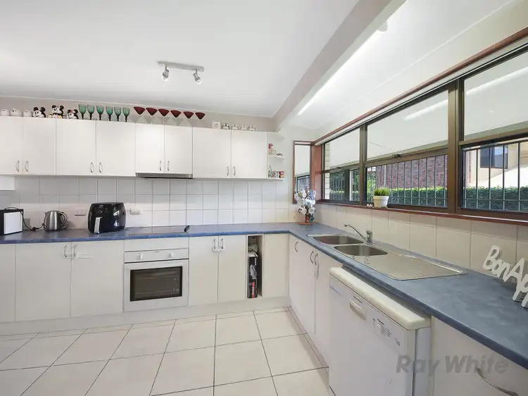 Fifth view of Homely house listing, 233 Barrett Street, Bracken Ridge QLD 4017