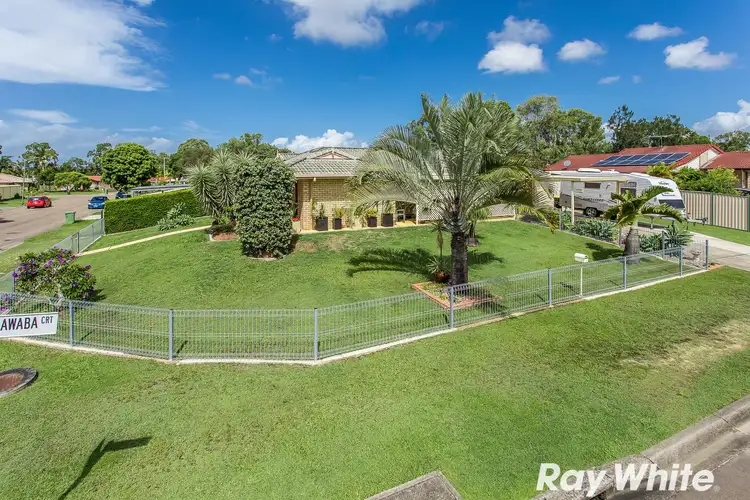 Second view of Homely house listing, 1 Awaba Court, Deception Bay QLD 4508