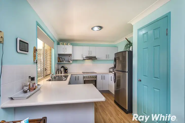 Fourth view of Homely house listing, 1 Awaba Court, Deception Bay QLD 4508